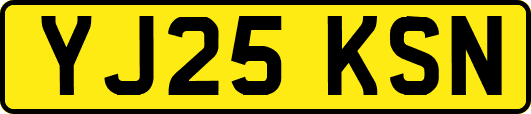YJ25KSN