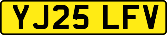 YJ25LFV