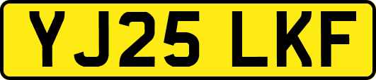 YJ25LKF