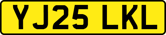 YJ25LKL