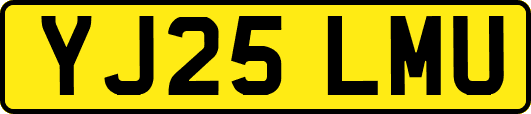 YJ25LMU