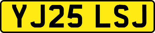 YJ25LSJ