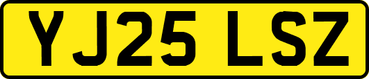 YJ25LSZ