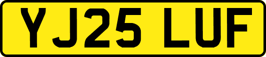 YJ25LUF