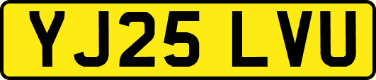 YJ25LVU