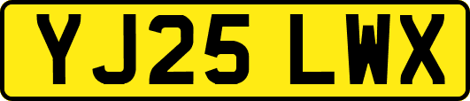 YJ25LWX