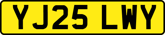 YJ25LWY