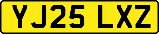 YJ25LXZ