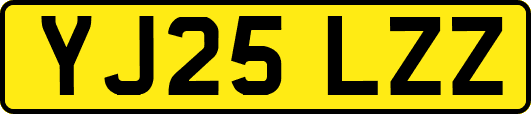 YJ25LZZ