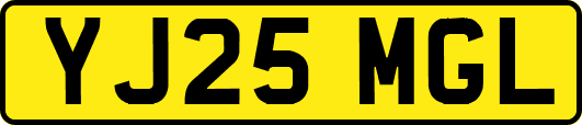 YJ25MGL