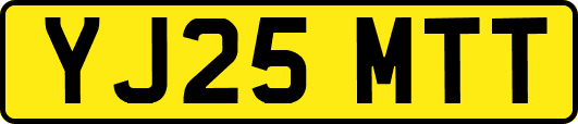 YJ25MTT