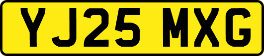 YJ25MXG