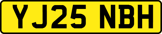 YJ25NBH