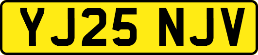 YJ25NJV