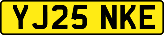 YJ25NKE