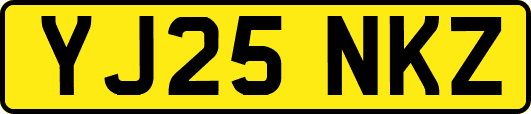 YJ25NKZ