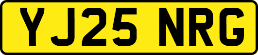 YJ25NRG