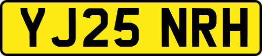 YJ25NRH