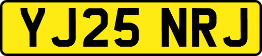 YJ25NRJ