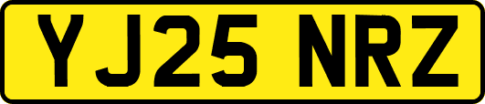 YJ25NRZ