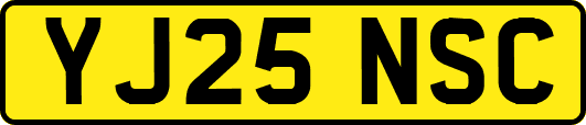 YJ25NSC