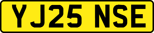 YJ25NSE
