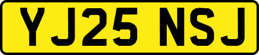 YJ25NSJ