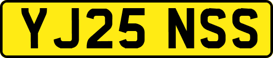YJ25NSS