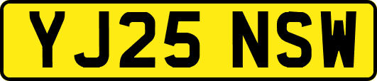 YJ25NSW