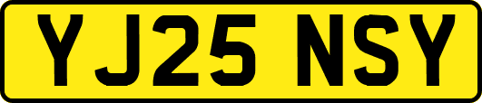 YJ25NSY
