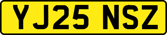 YJ25NSZ