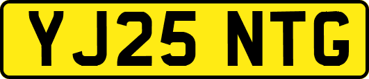 YJ25NTG