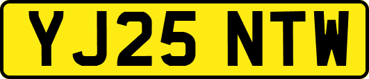 YJ25NTW