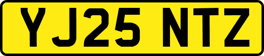 YJ25NTZ