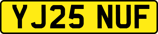 YJ25NUF