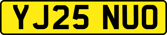 YJ25NUO