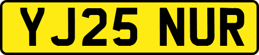 YJ25NUR