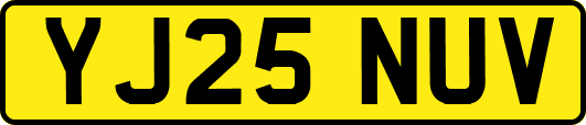YJ25NUV