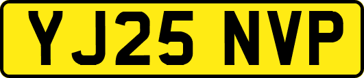 YJ25NVP
