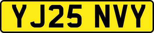 YJ25NVY