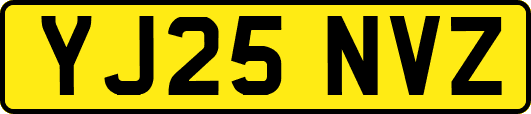 YJ25NVZ