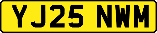 YJ25NWM