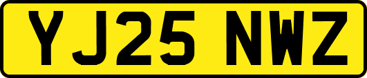 YJ25NWZ