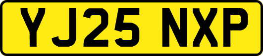 YJ25NXP