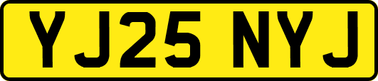 YJ25NYJ