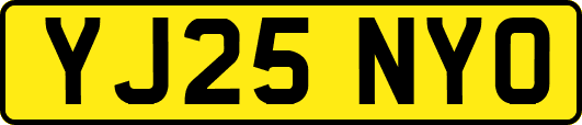 YJ25NYO