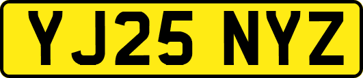 YJ25NYZ