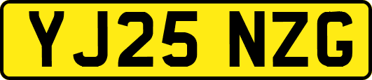 YJ25NZG