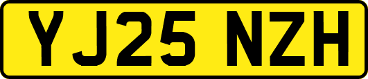 YJ25NZH