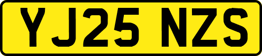YJ25NZS